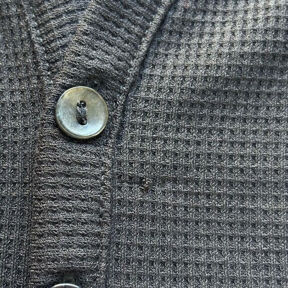 Athleta wind down sleep top black small - Picture 9 of 12